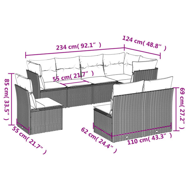 Productafbeelding 3 van 15