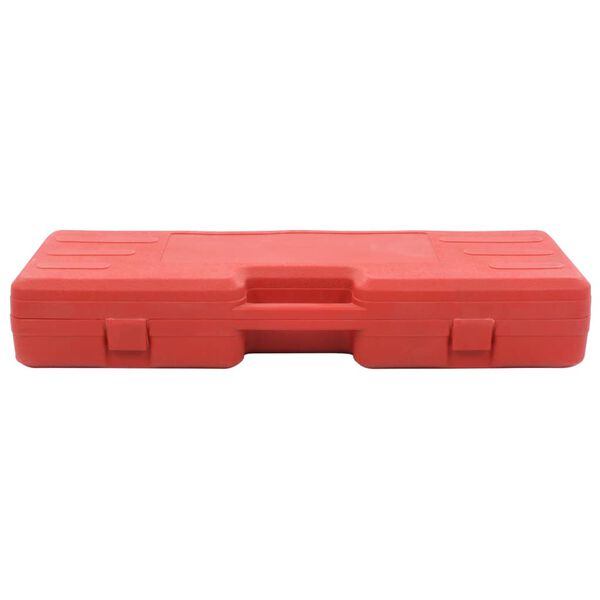 vidaXL 11-delige Koppelingsinstallatiekit voor VAG