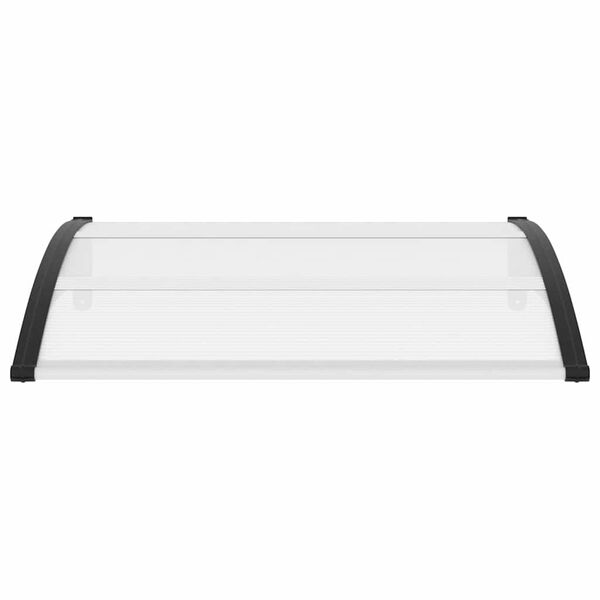 vidaXL Deurluifel 120x100 cm PC