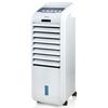 DOMO Luchtkoeler 55 W 76 cm wit