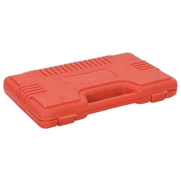 vidaXL Remzuigerterugstelset