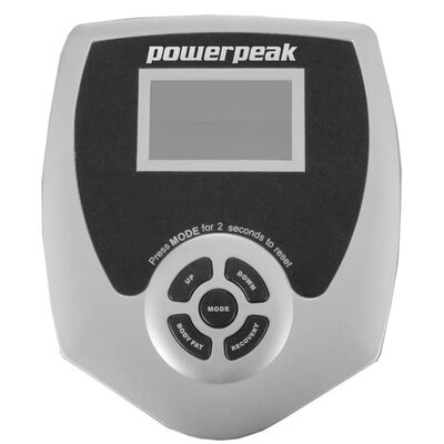 Powerpeak crosstrainer Energy Line FHT8322P