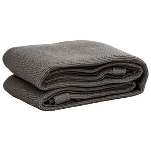 vidaXL Tenttapijt 250x200 cm antraciet