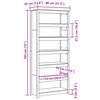 Miniatuurafbeelding van het product 8 van 9
