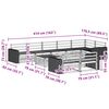 Miniatuurafbeelding van het product 9 van 10