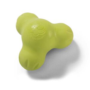 West Paw Hondenspeelgoed met Zogoflex Tux L appelgroen