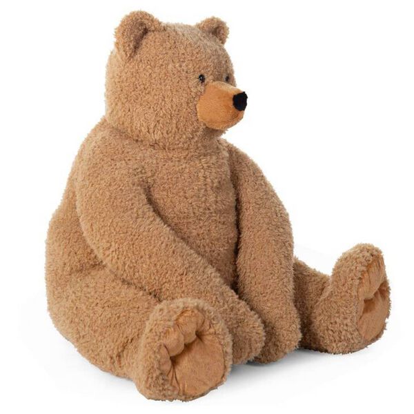 CHILDHOME Teddybeer zittend 76 cm