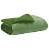 vidaXL Zomer Dekbed 240 x 260 cm Zomer Microfiber (100% polyester)