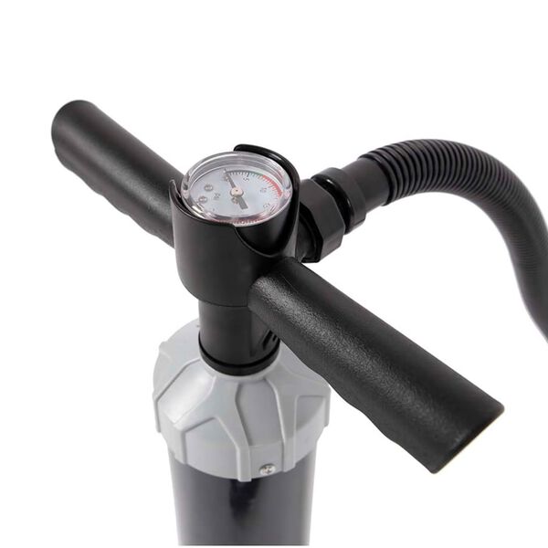 Bo-Camp Opslagtent Air 220x160x210 cm grijs