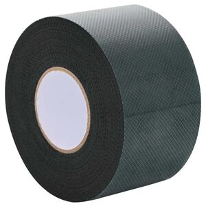 vidaXL Zelfklevende kunstgras tape Groen 5 cm x 10 m Niet-geweven Stof