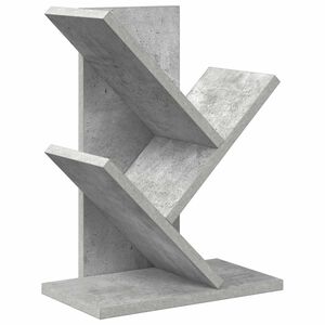 vidaXL Boomvormige boekenplank met 3 planken 30 x 18 x 40 cm