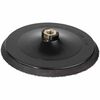wolfcraft Hechtsteunschijf voor schuurpapier 180 mm M14 5618000
