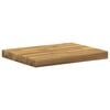vidaXL Rechthoekig Tafelblad 40 x 20 x 3,2 cm Rechthoekig