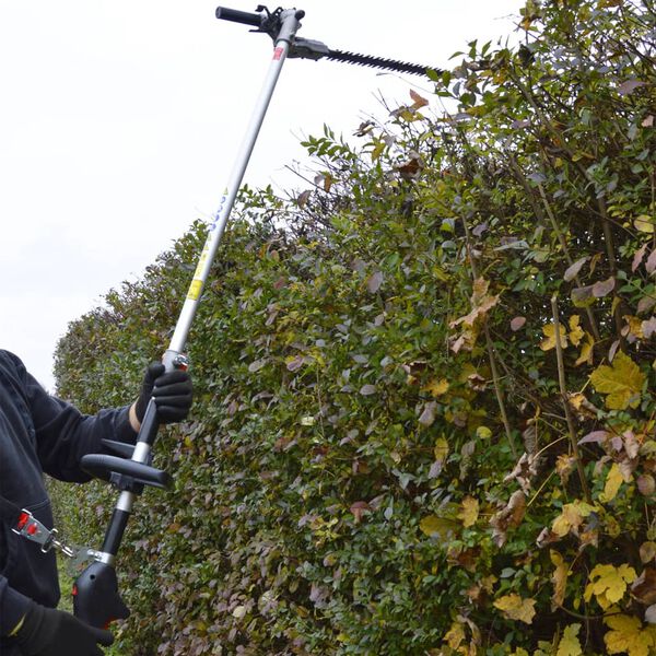 ELEM Garden Technic Bosmaaier met draad 4-in-1 40 m 33 CC