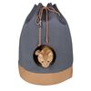 DISTRICT70 Kattenmand/-tas CASA cognac