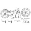 Miniatuurafbeelding van het product 8 van 9