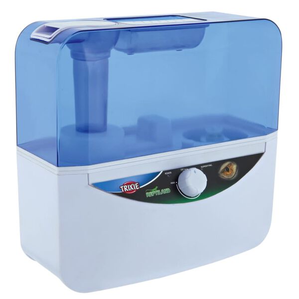 TRIXIE Mistgenerator Fogger XL ultrasoon 28x27x15 cm 76123