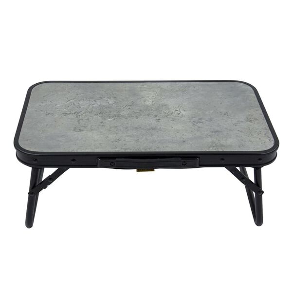 Bo-Camp Campingtafel Northgate inklapbaar 56x34 cm aluminium