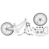 Miniatuurafbeelding van het product 8 van 9