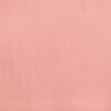 vidaXL Hoofdbord met randen 147x23x78/88 cm fluweel roze