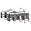 Miniatuurafbeelding van het product 9 van 10