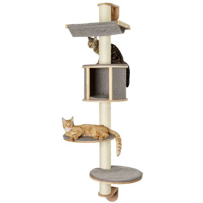 Kerbl Pet Kerbl Spare krabpaal, 30 cm Kerbl Pet Kerbl Spare krabpaal, 30 cm