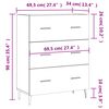 Miniatuurafbeelding van het product 12 van 13