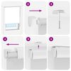 Miniatuurafbeelding van het product 6 van 12