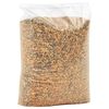 vidaXL Vogelvoer 25 kg