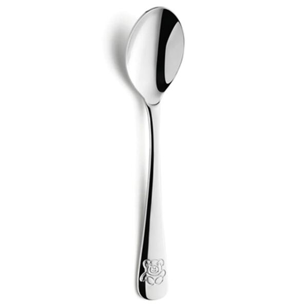 Amefa 4-delige Kinderbestekset Teddy