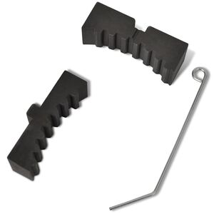 Nokkenas vergrendel set Opel Astra