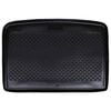 vidaXL Kofferbakmat Zwart geschikt voor FIAT 500L 2013- Rubber