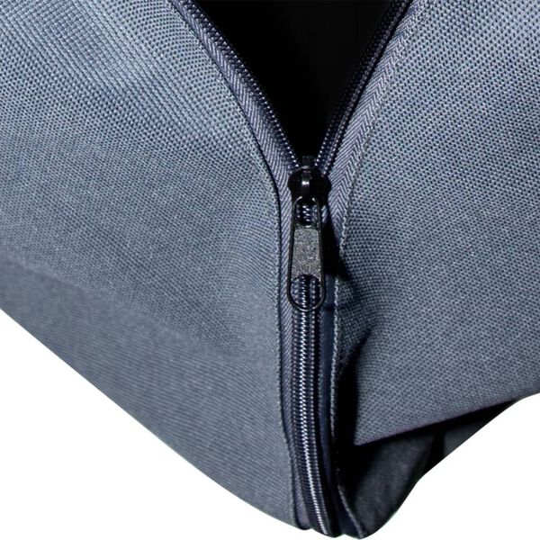 Sunred Hoes voor hangende verwarmer Artix Corda grijs