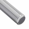 vidaXL Draadstaaf 12 pcs Zilver 6 x 170 mm Staal