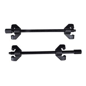 vidaXL Springveer compressor klemmenset 90-370mm