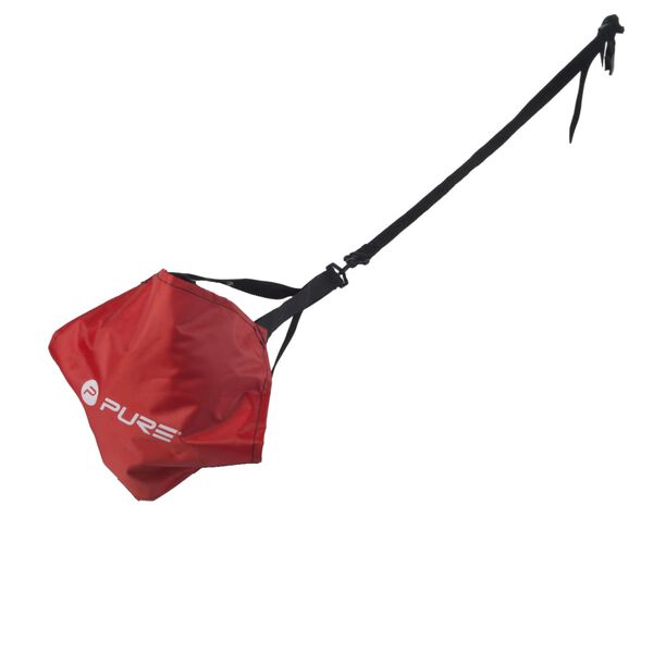 Pure2Improve Zwemparachute 1,8 m