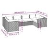 Miniatuurafbeelding van het product 7 van 9