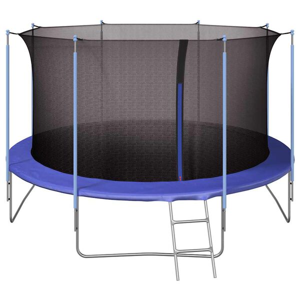 Veiligheidsnet voor 3,96 m ronde trampoline