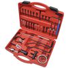 vidaXL Motor timing gereedschapset diesel & benzine voor Citro&euml;n & Peugeot