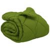 vidaXL Winter Dekbed 240 x 260 cm 450 gsm Microfiber (100% polyester)