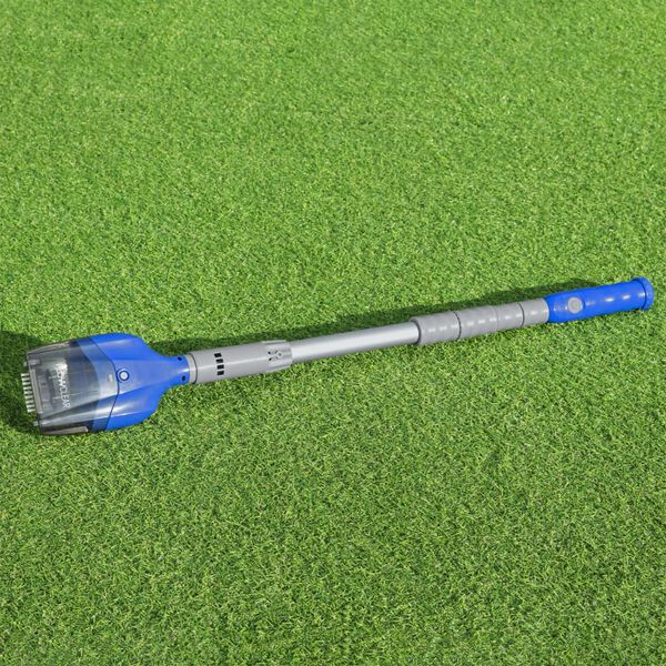 Bestway Flowclear Zwembadstofzuiger AquaTech draadloos