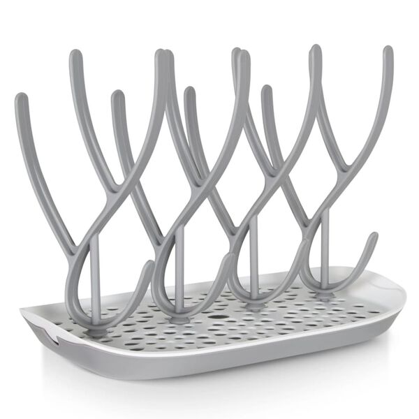 Baninni Flessendroogrek Allora grijs