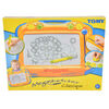TOMY Tekenbord magnetisch Megasketcher