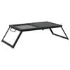 vidaXL Opvouwbare Camping Grill 31,5 x 26,5 x 4 cm Legeringen Staal