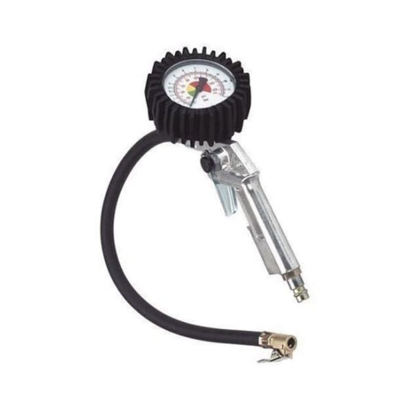 Einhell Manometer voor bandenpomp