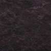 vidaXL Vloerkleed wasbaar anti-slip 120x180 cm zwart en goudkleurig