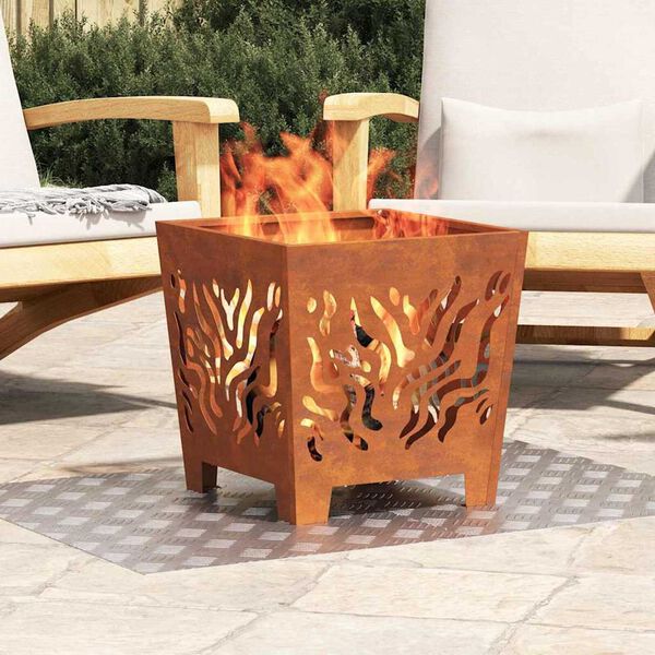 vidaXL Trap Tread Rechthoekig 2 pcs Zilver 70 x 50 cm Aluminium