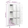 Miniatuurafbeelding van het product 8 van 9