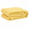 vidaXL Tenttapijt 400x800 cm HDPE beige