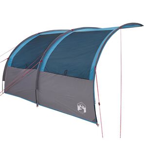 vidaXL Waterbestendige Tarp -persoons 260 x 300 x 260 cm Waterdicht